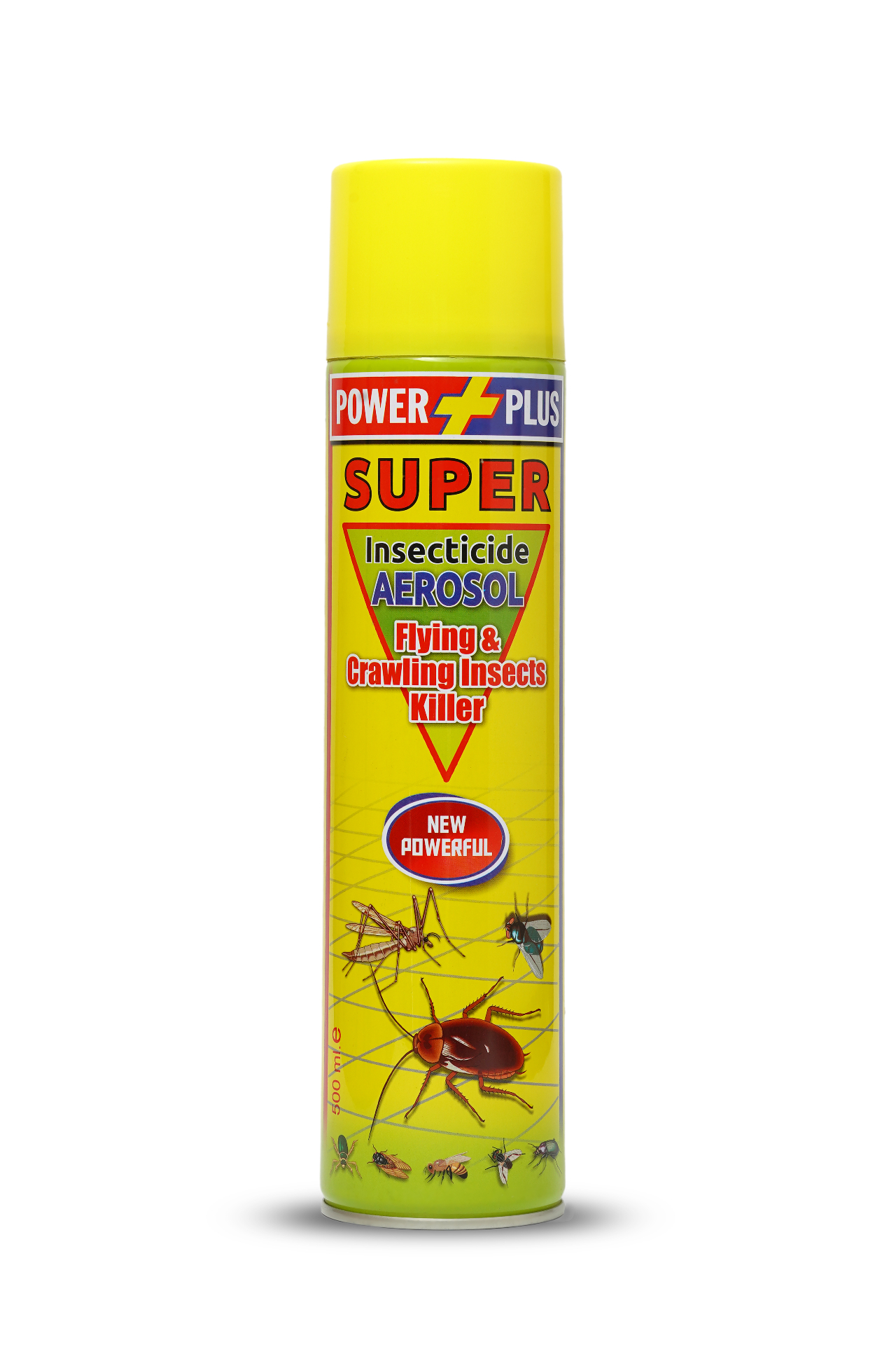 PowerPlus - Leading FMCG Solutions in Pakistan